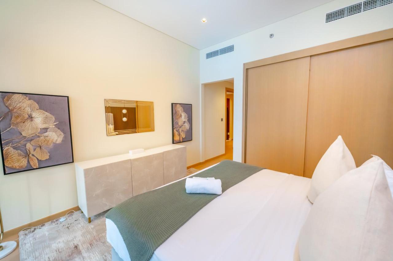Fam Living - Rp Heights - 3 Mins Walk To Burj Khalifa & Dubai Mall Downtown Dubaj Kültér fotó