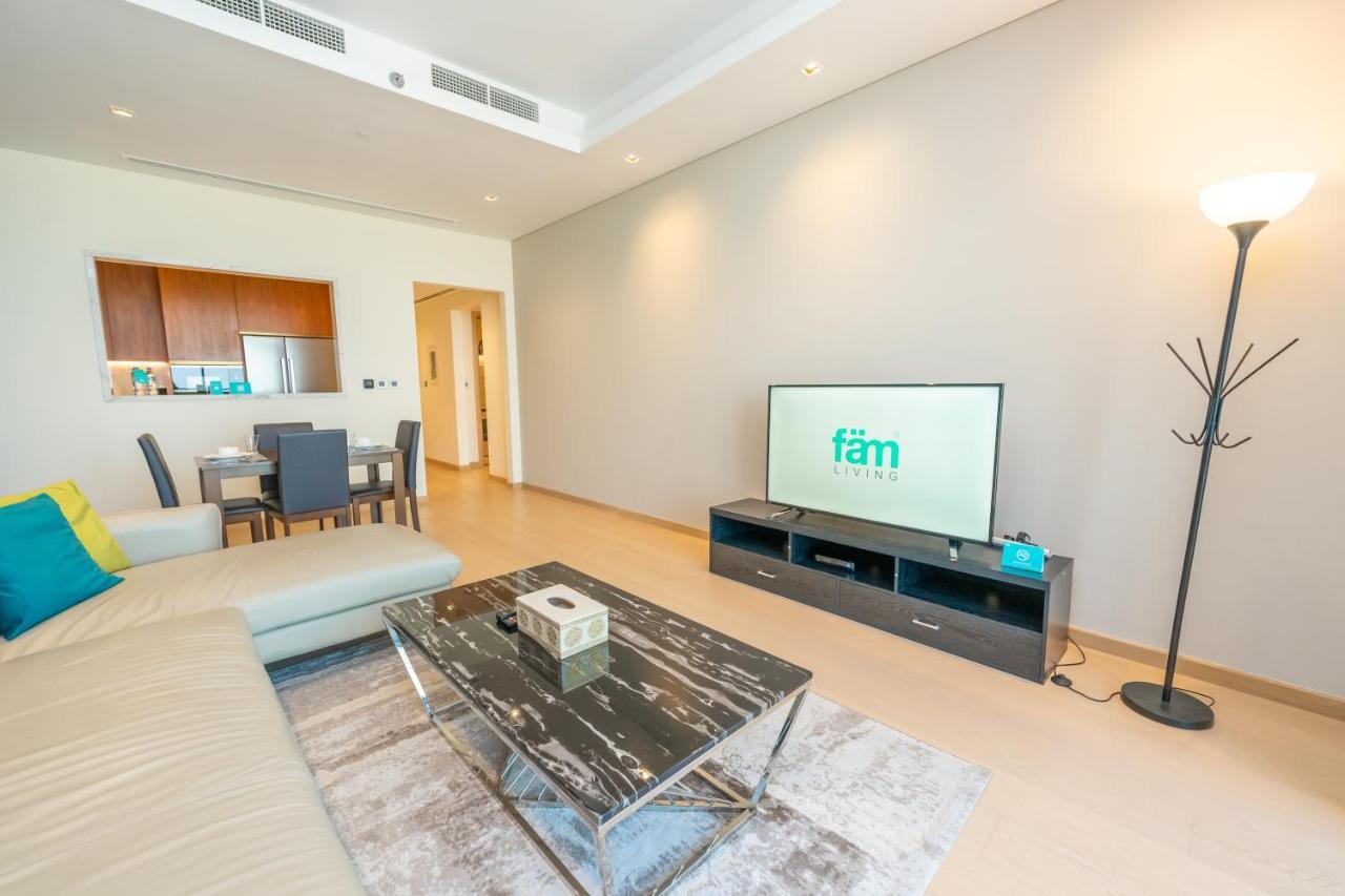 Fam Living - Rp Heights - 3 Mins Walk To Burj Khalifa & Dubai Mall Downtown Dubaj Kültér fotó